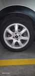 Jantes 16 4x100 Mini cooper D R 56