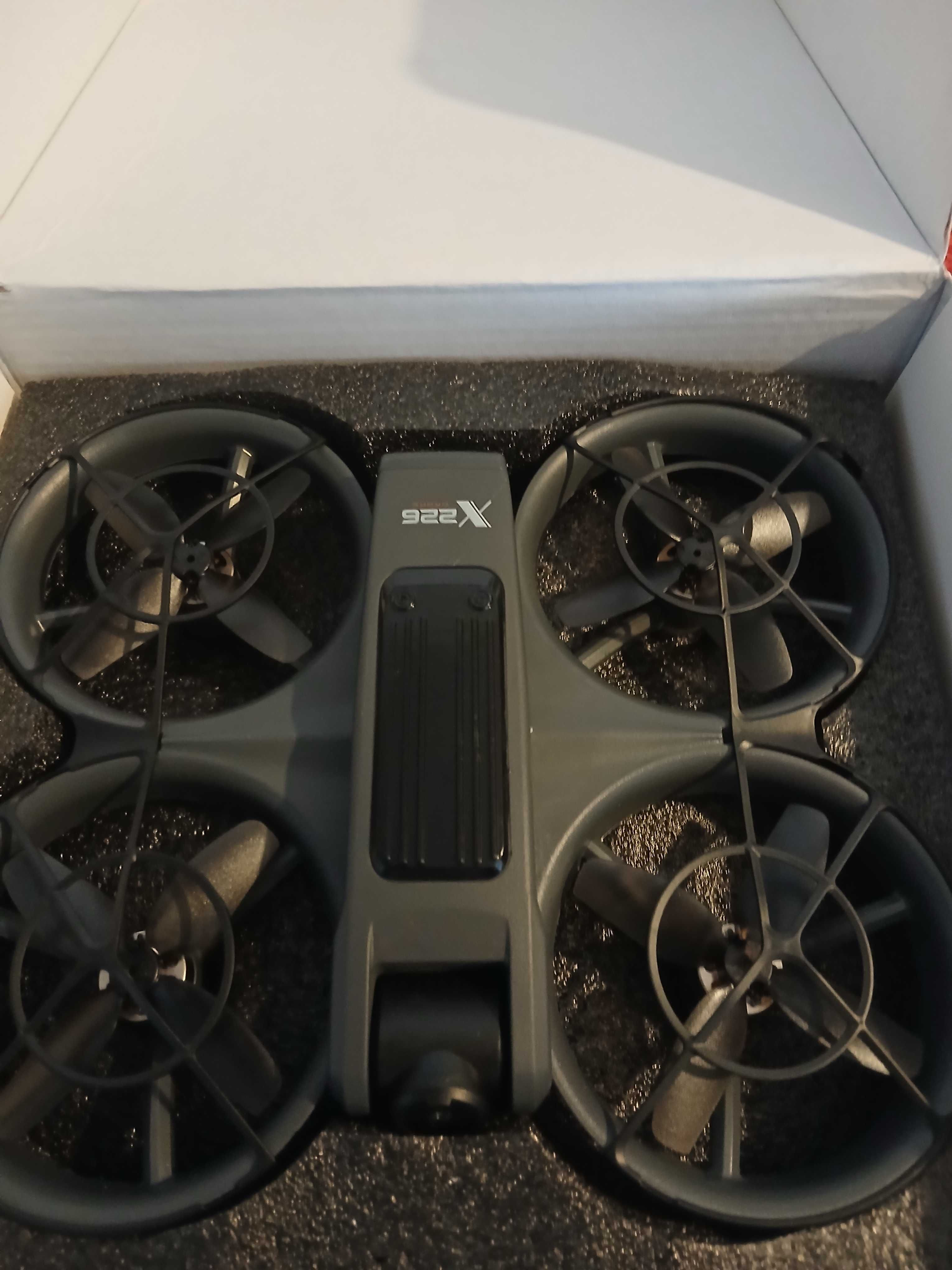 X226 drone fpv novo