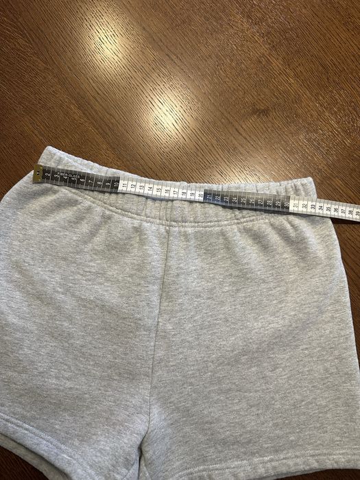 Шорти утеплені розмір xs