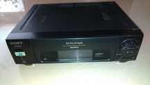 Vendo Leitor cassetes DVR sempre muito bem estimado como novo SONY