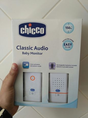 Chicco babe monitor