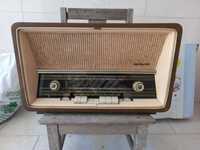 Rádio Decorativo Vintage Tonfunk
