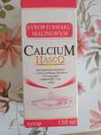 Calcium hasco Syrop