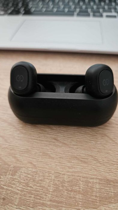 Auriculares SoundPeats Truefree
