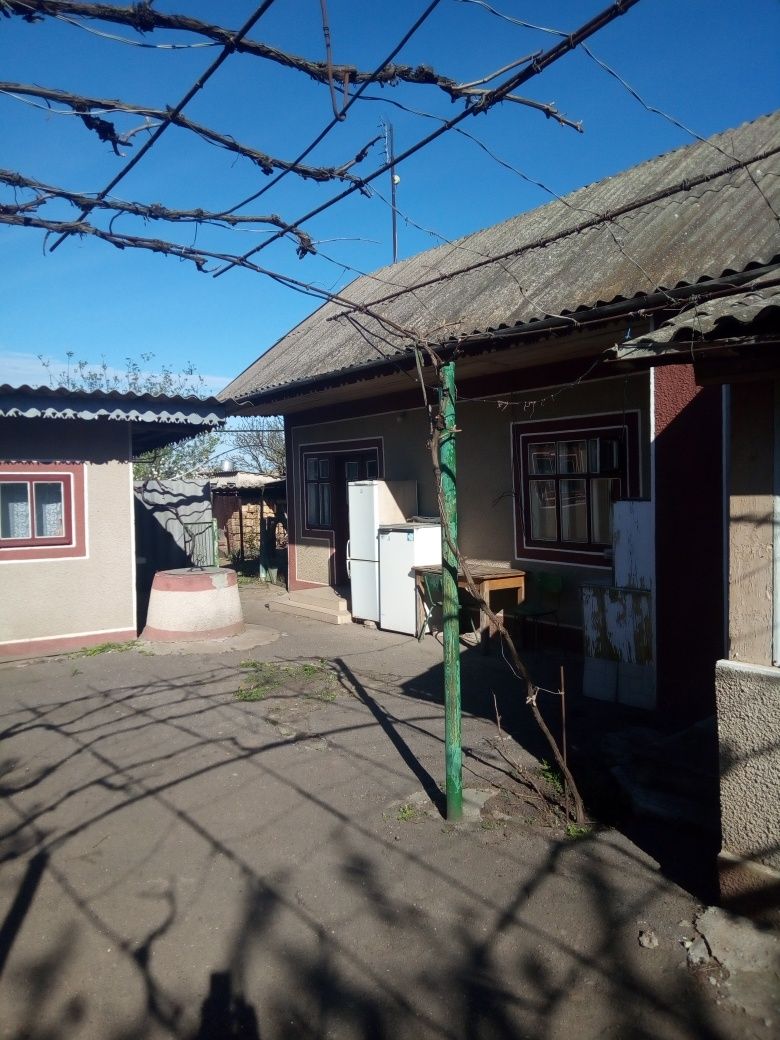 Продаеться загородный дом !