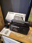 Radio Magnetofon Galielim K66