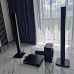 Sprzedam kino domowe LG