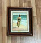 Quadro decorativo