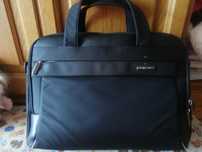 Torba    czarna Samsonite