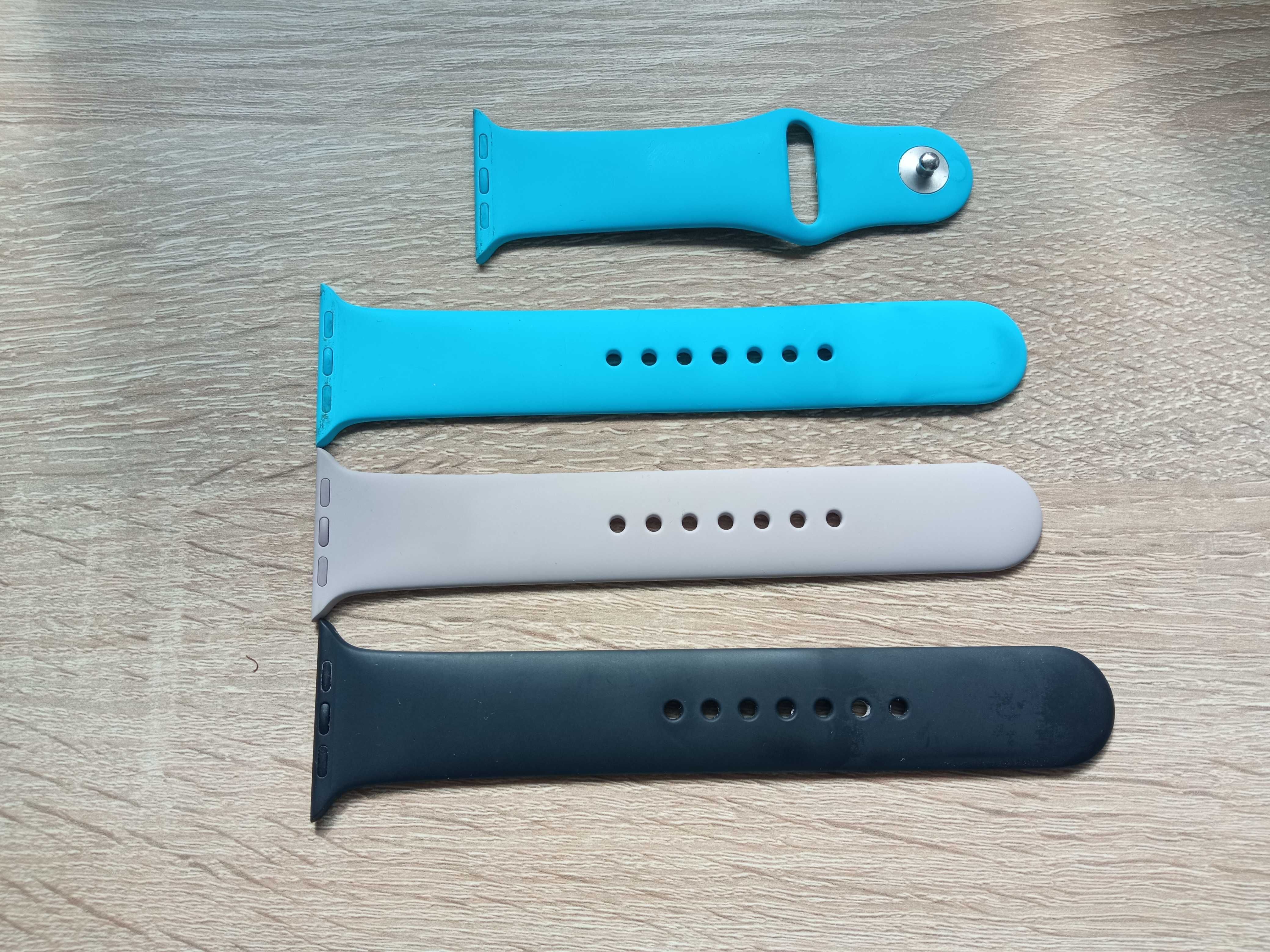 Apple watch pasek paski