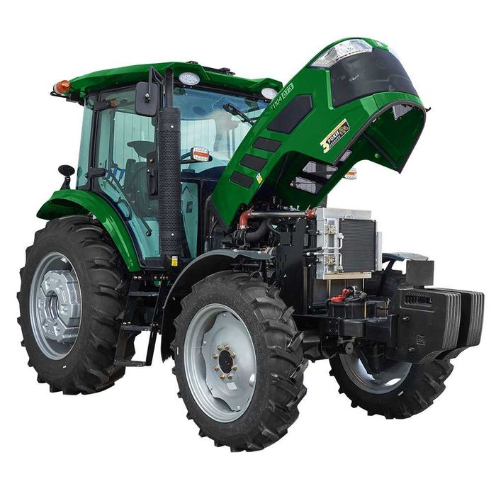 Трактор ДТЗ 1104