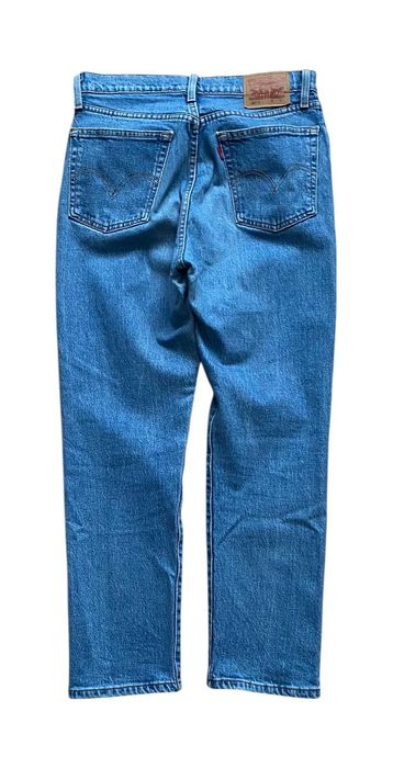 Levi's 501T W27/L26, stan bardzo dobry,