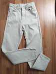 Spodnie Stradivarius XS