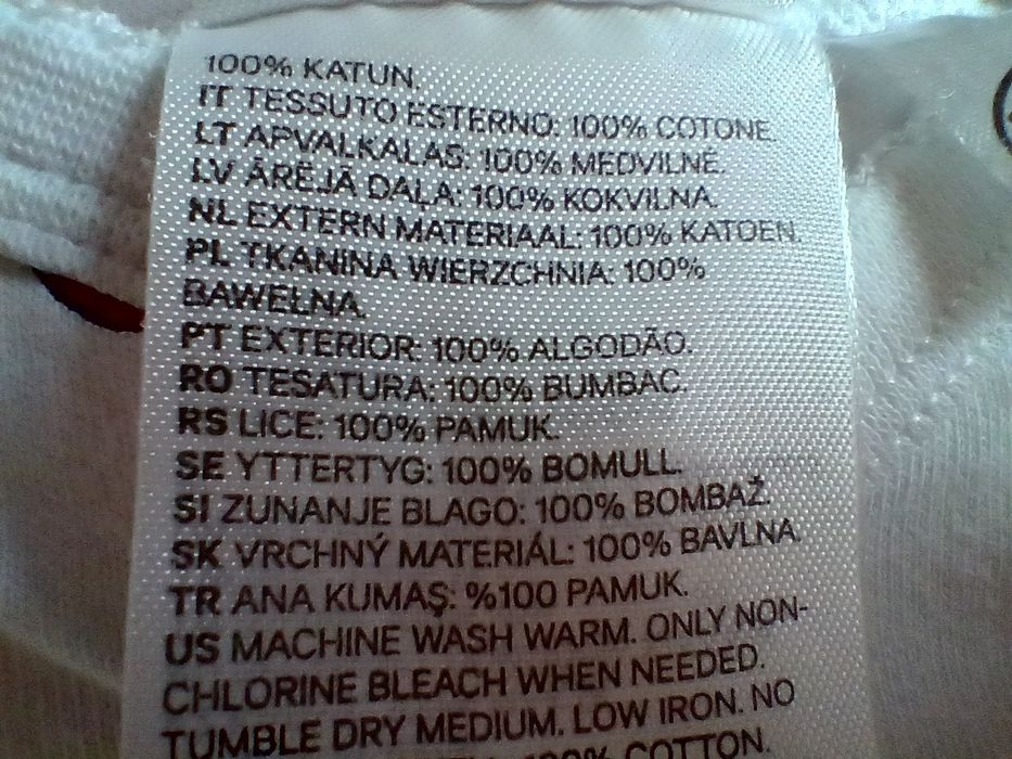 Pajac w Myszki Minnie, r.74