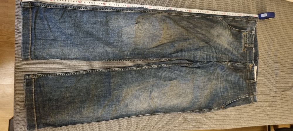 Big Star jeansy męskie W33 L34