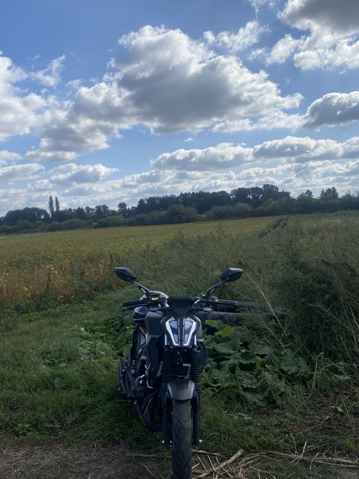 Продам мотоцикл мустанг регіон ст 200 або обмін