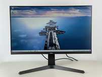Monitor LED 27” iiyama ProLite XUB2796HSU-B1 1920x1080 PC IPS / PLS