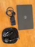 Laptop Dell Latitude 7420