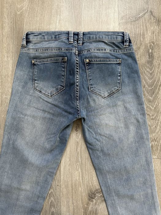 Джинсы женские скінні Koton 25 джинси жіночі