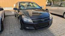 Vendo Opel Astra H 1.7 CDTI 125CV