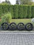 AUDI Koła alufelgi 5x112 255/35 20 x8.5J Pirelli czujniki cisnienia
