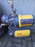 Hydrofor Alko hwf 1000 uszkodzony
