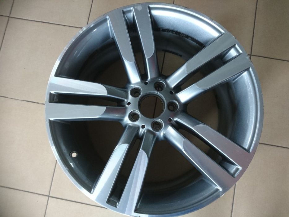 Felga aluminiowa 9Jx20 ET54 5x112 Mercedes