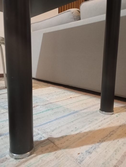 Mesa de sala/cozinha