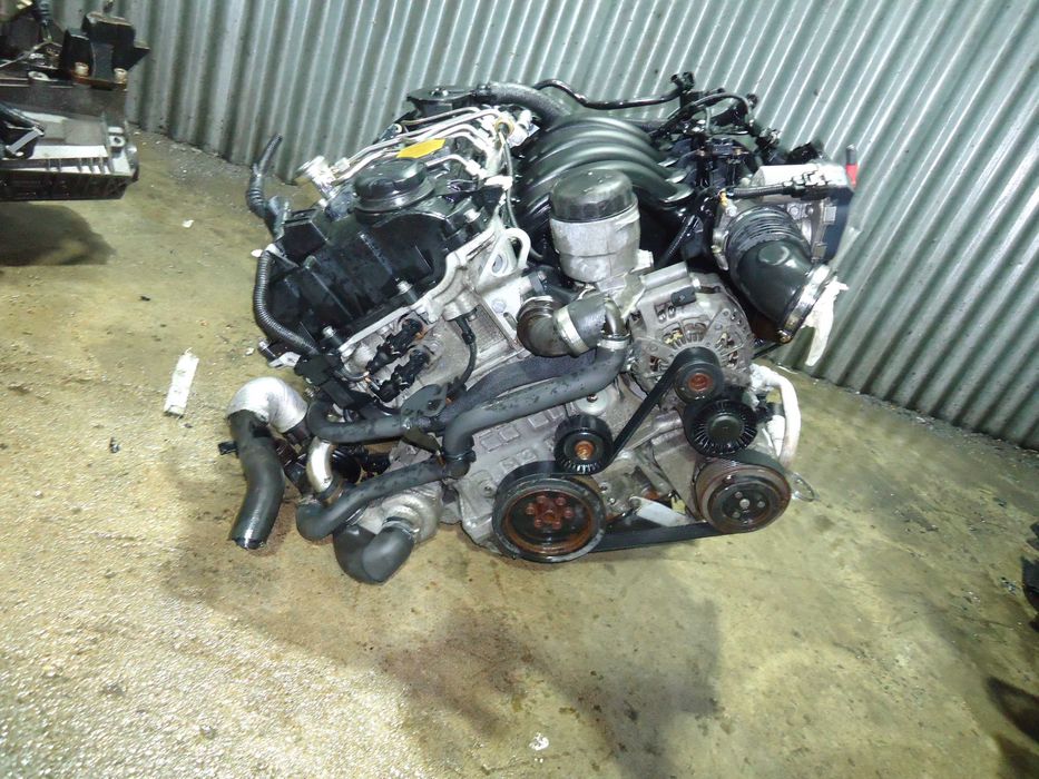 Motor BMW 116I (N43B16AA)