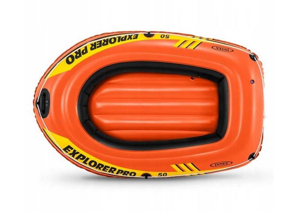 Ponton dmuchany dla dziecka INTEX EXPLORER PRO 50