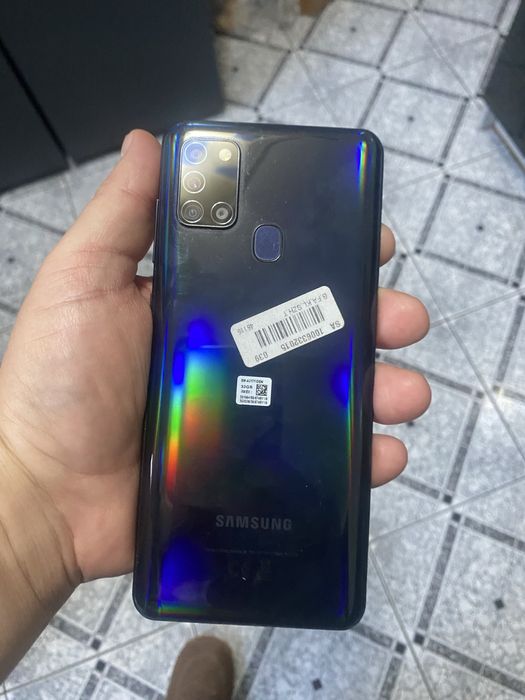 Samsung Galaxy A21s