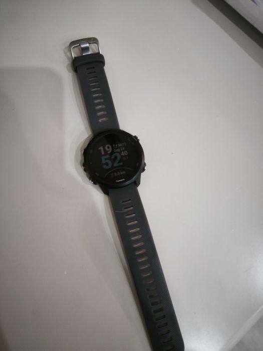 Garmin forerunner 245