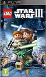 Lego Star Warts 3 Wojna Klonów PSP Tomland.eu