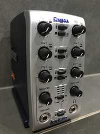 Interfejs audio midi Lexicon Omega Studio