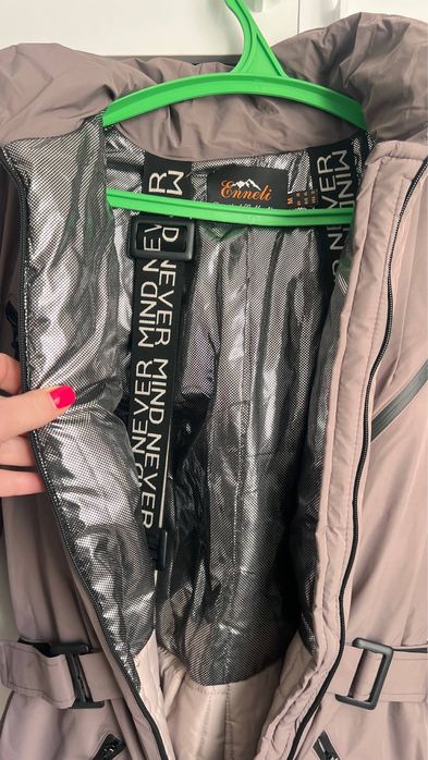 Лижний комбінезон жіночий MARACUYA