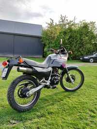 Sprzedam Honde NX 125