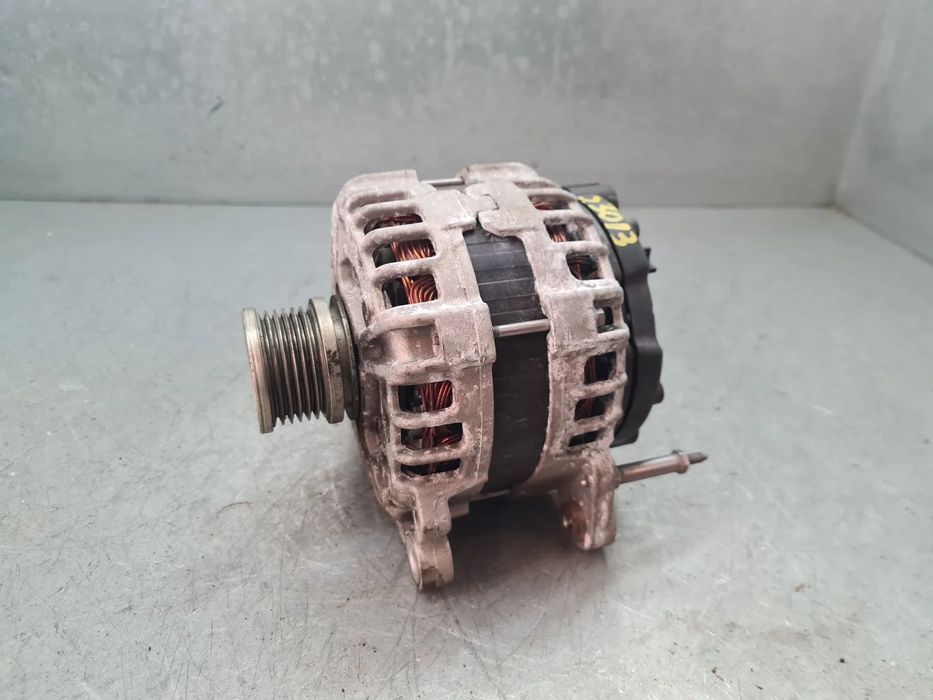 Alternador AUDI A3 Sportback (8VA, 8VF)