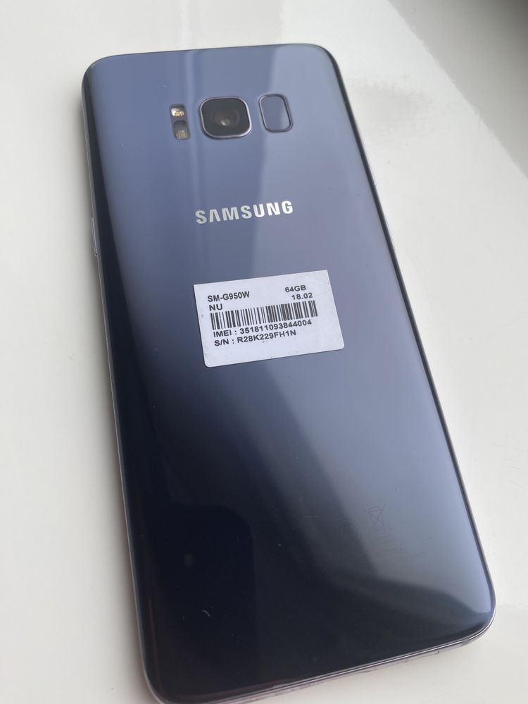 Samsung Galaxy S8 / 64 Gb