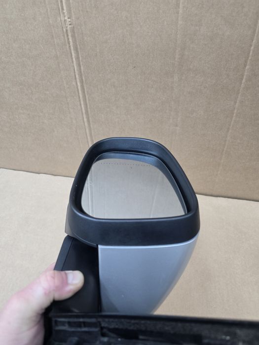 Lusterko lewe Volvo V70III S80II P3 2009 Rok 8 Pin Kolor 462