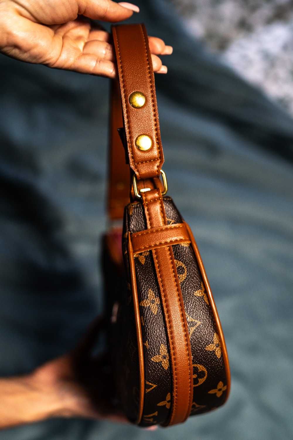 Torebka Louis Vuitton Nowa Okazja! Outlet