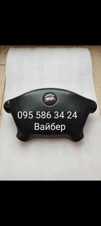 Крышка заглушка накладка подушка безопасности Opel Vectra B Вектора Б