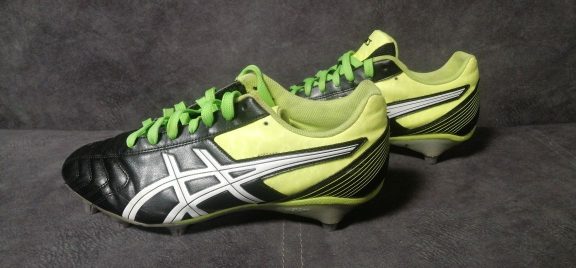 Бутсы ASICS 45р.