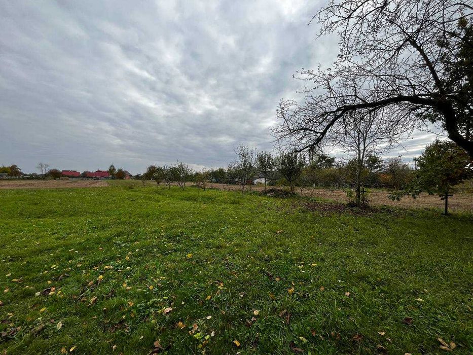 Ділянка 25 сот в с. Пійло