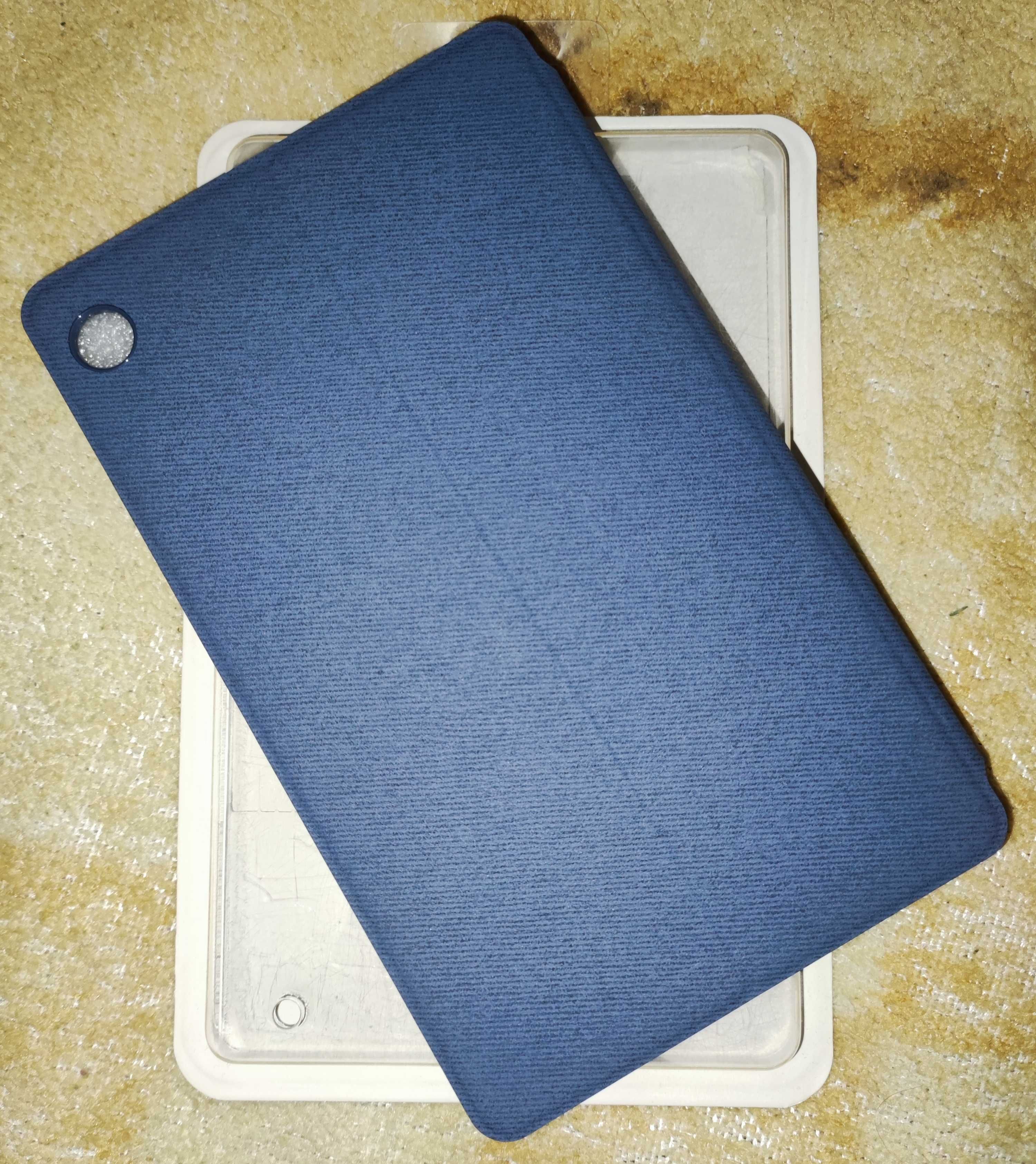 Чохол Huawei MatePad T8 Flip Cover Grey&Blue KOBE2-L09 Оригинал!