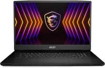 MSI Titan GT77 17.3” 4K DCI-P3 120гц i7-12800HX RTX3070Ti 32/1T мех.кл
