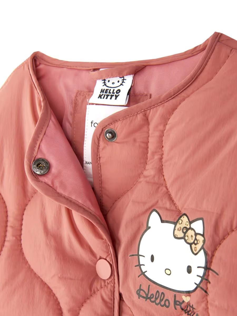 Куртка Sinsay Hello Kitty