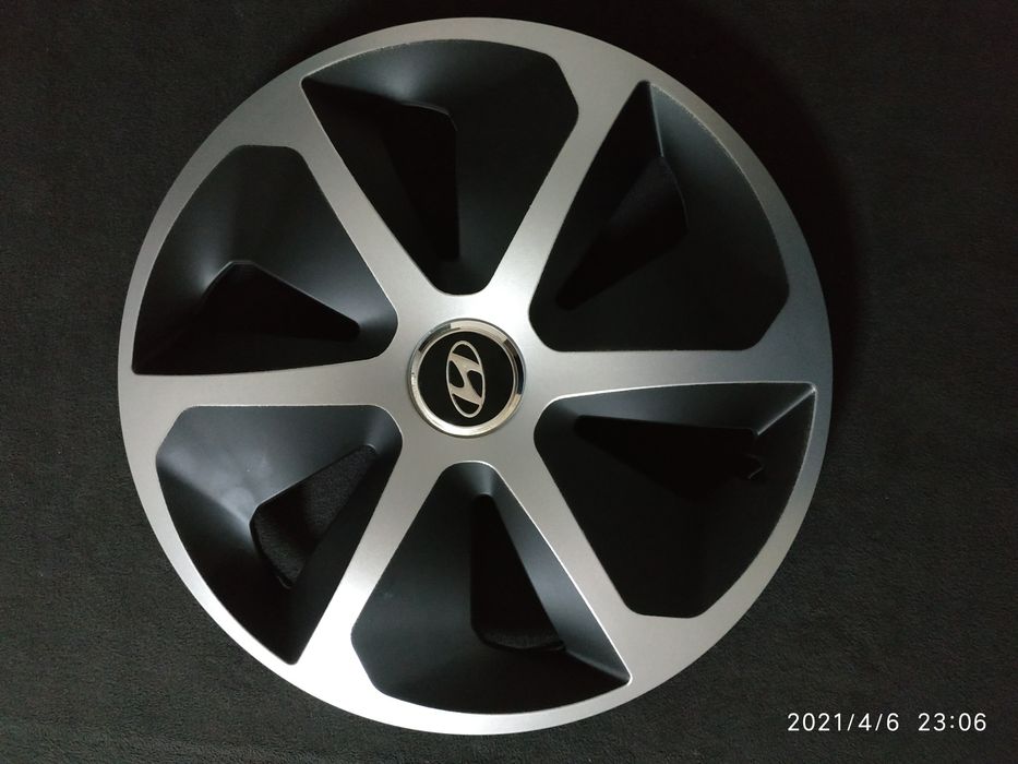 Колпаки Ковпаки Хюндай Hyundai r15 радиус есть все размеры