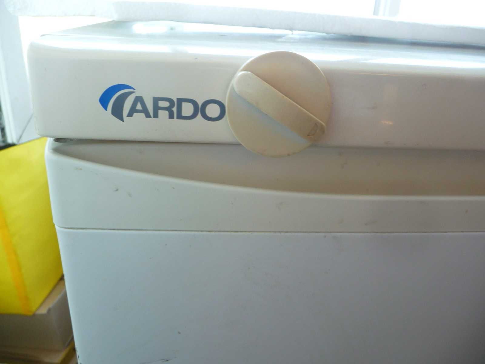 Морозильная камера "ARDO"