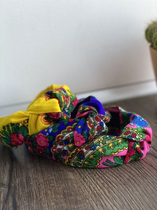 Обруч український