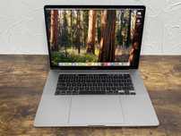 MacBook Pro 16” – i9, 64GB RAM, 1TB SSD, Radeon Pro 5300M